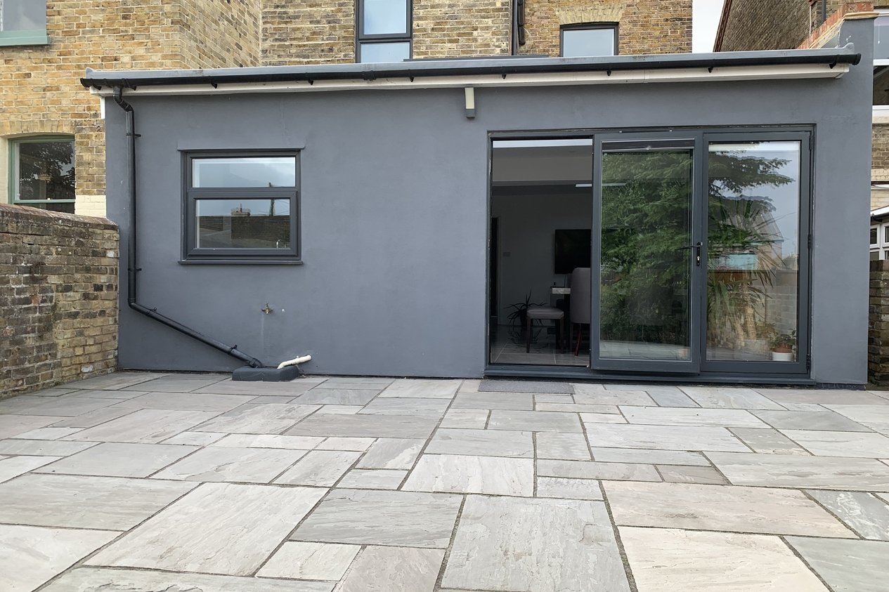 Properties Under Offer in Grange Road Ramsgate