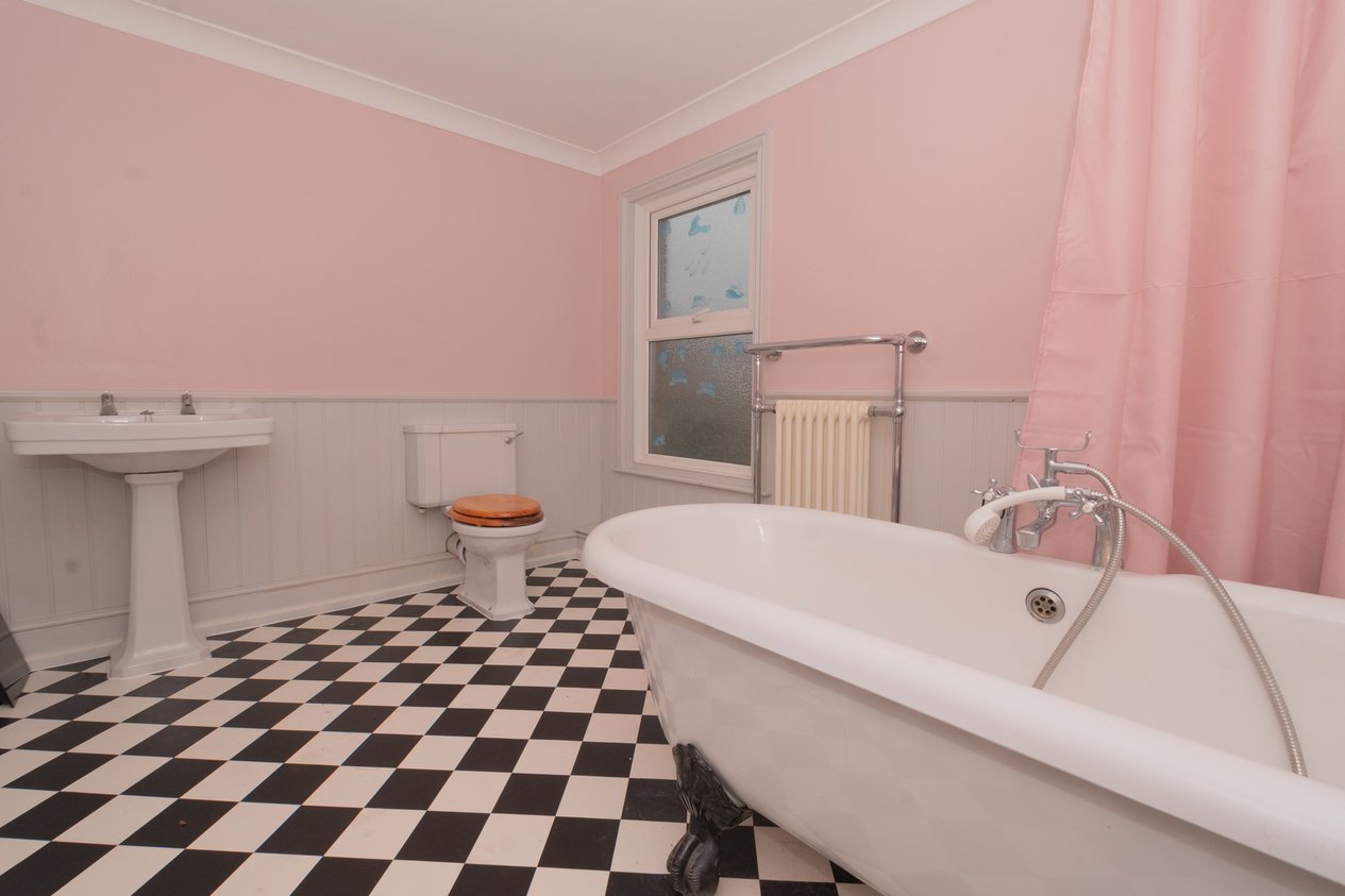 Properties Under Offer in Grange Road Ramsgate