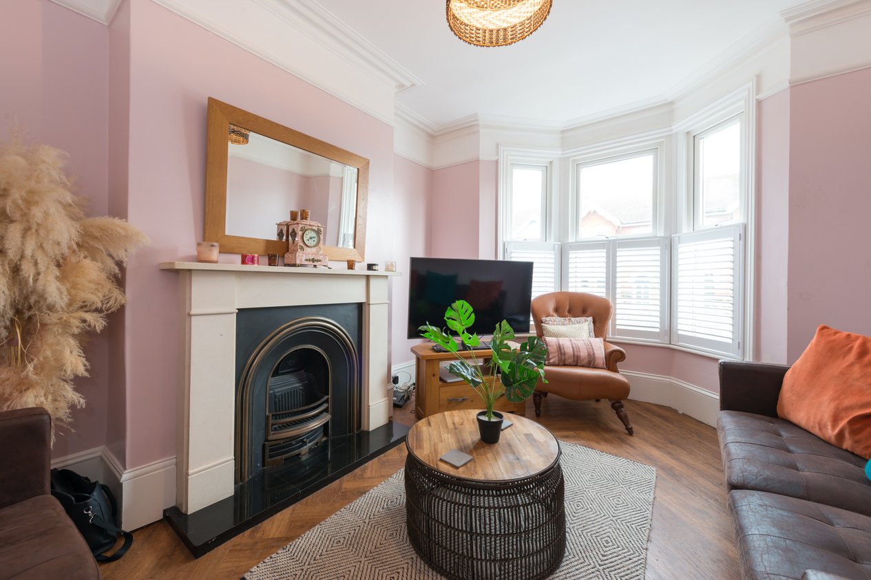 Properties Under Offer in Grange Road Ramsgate