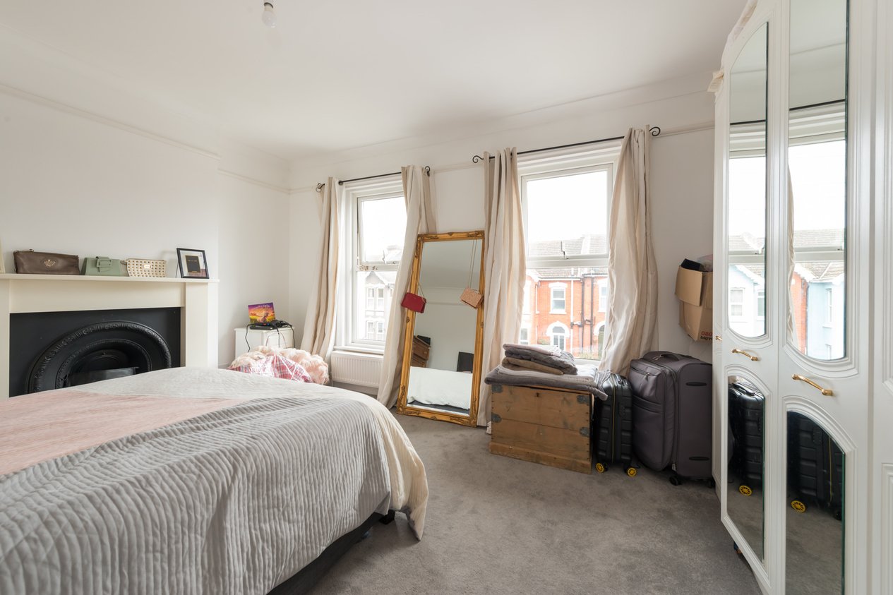 Properties Under Offer in Grange Road Ramsgate