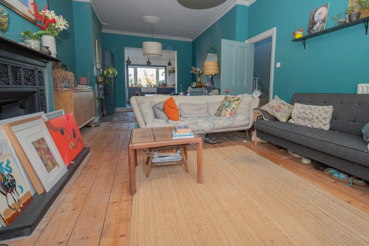 Properties For Sale in Grange Road Ramsgate