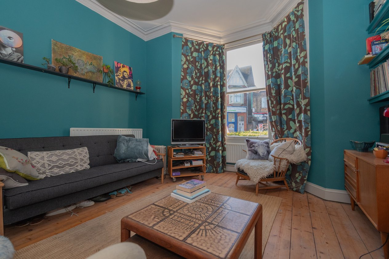 Properties For Sale in Grange Road Ramsgate