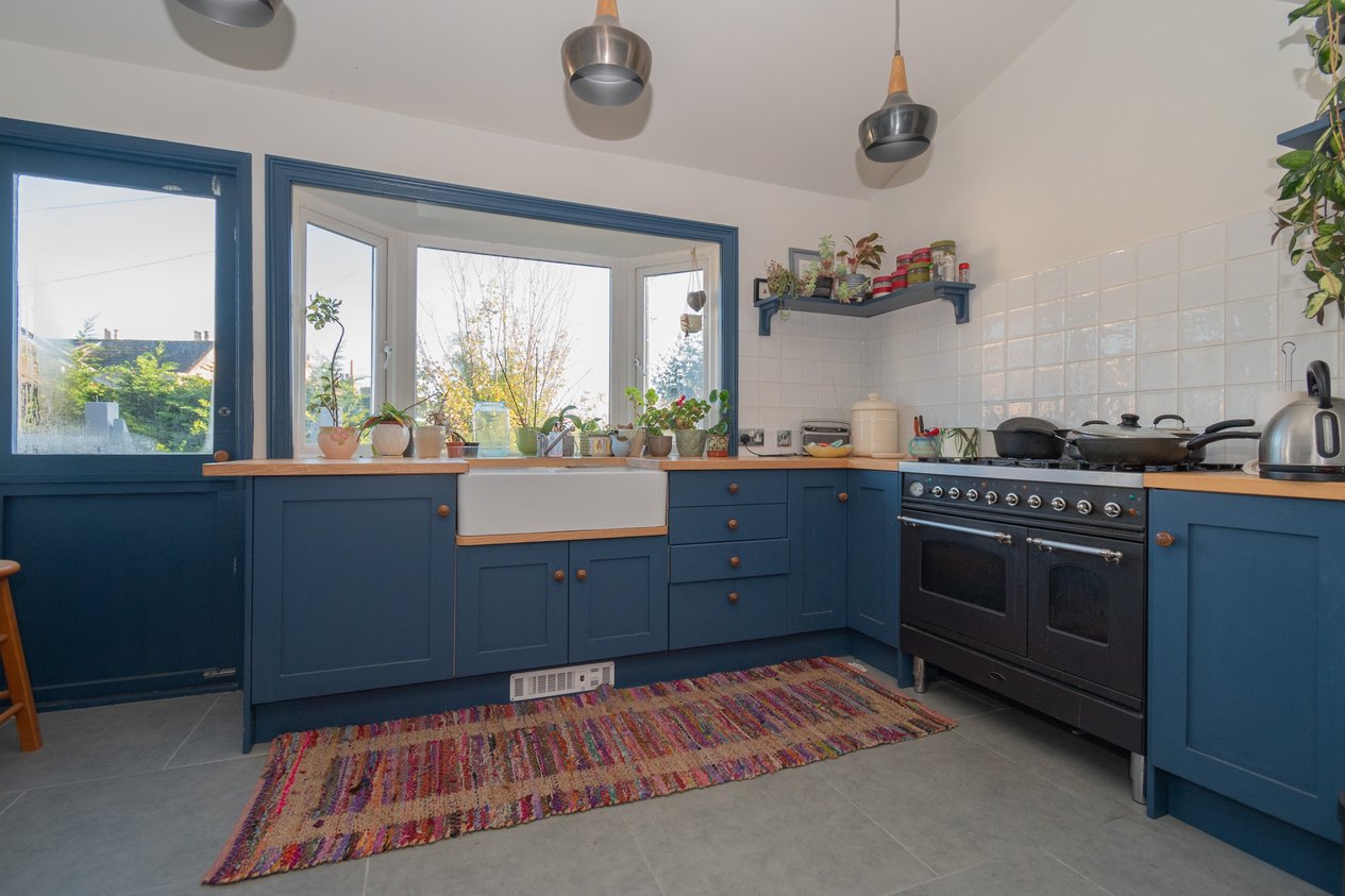 Properties For Sale in Grange Road Ramsgate
