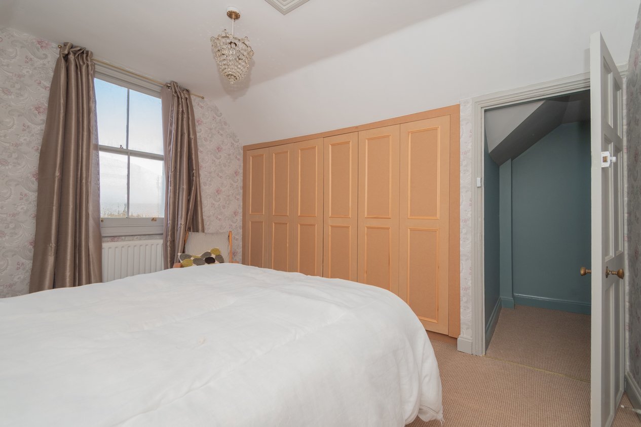 Properties For Sale in Grange Road Ramsgate
