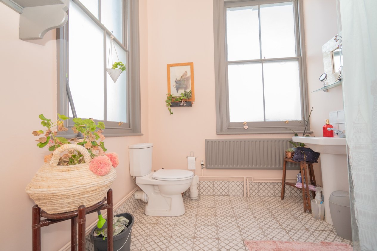 Properties For Sale in Grange Road Ramsgate