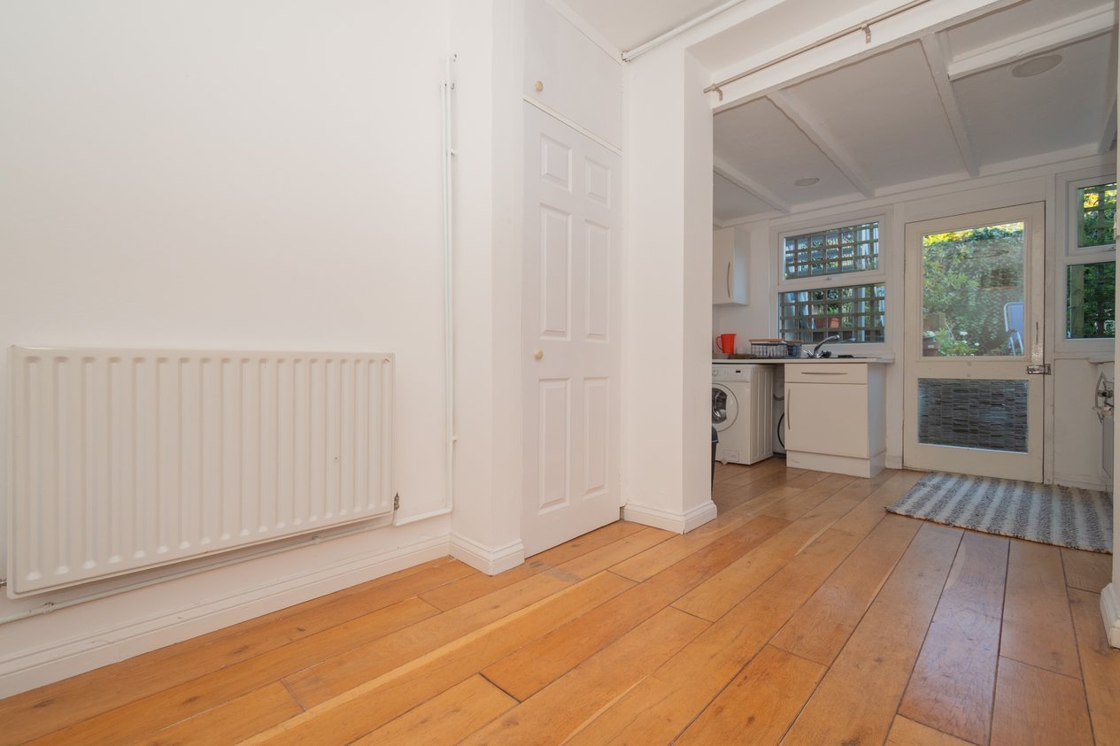 Properties For Sale in Grange Road Ramsgate