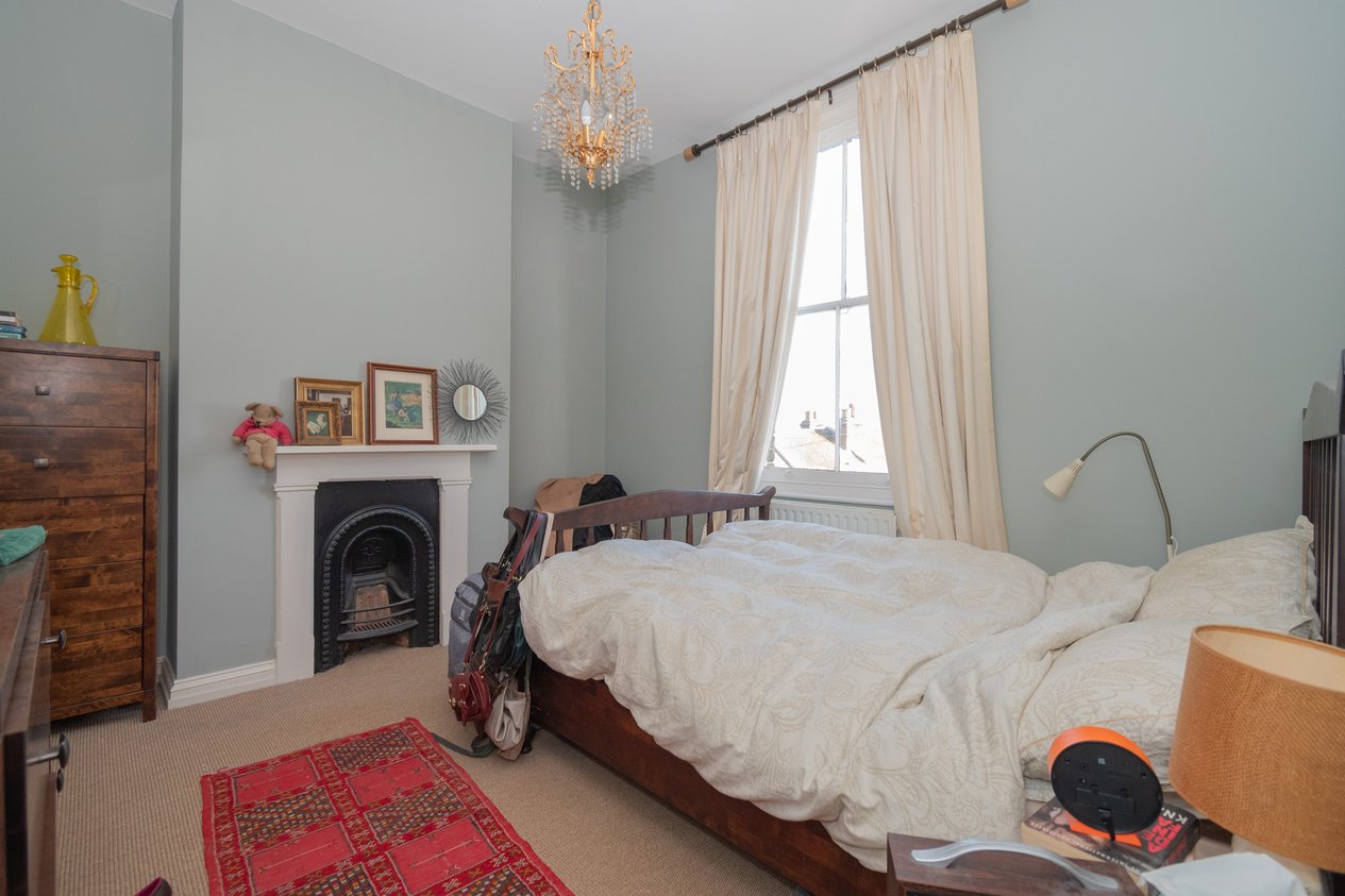 Properties For Sale in Grange Road Ramsgate