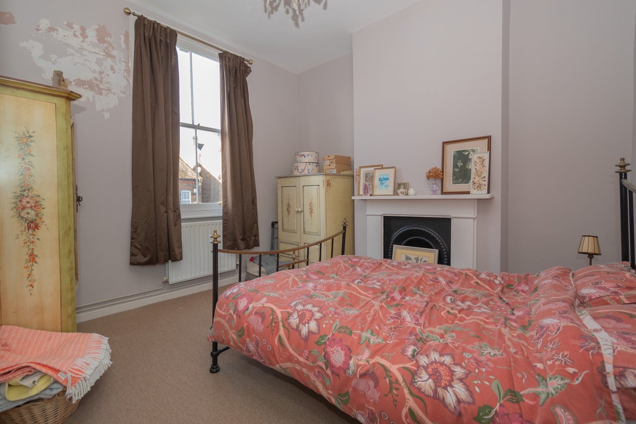 Properties For Sale in Grange Road Ramsgate