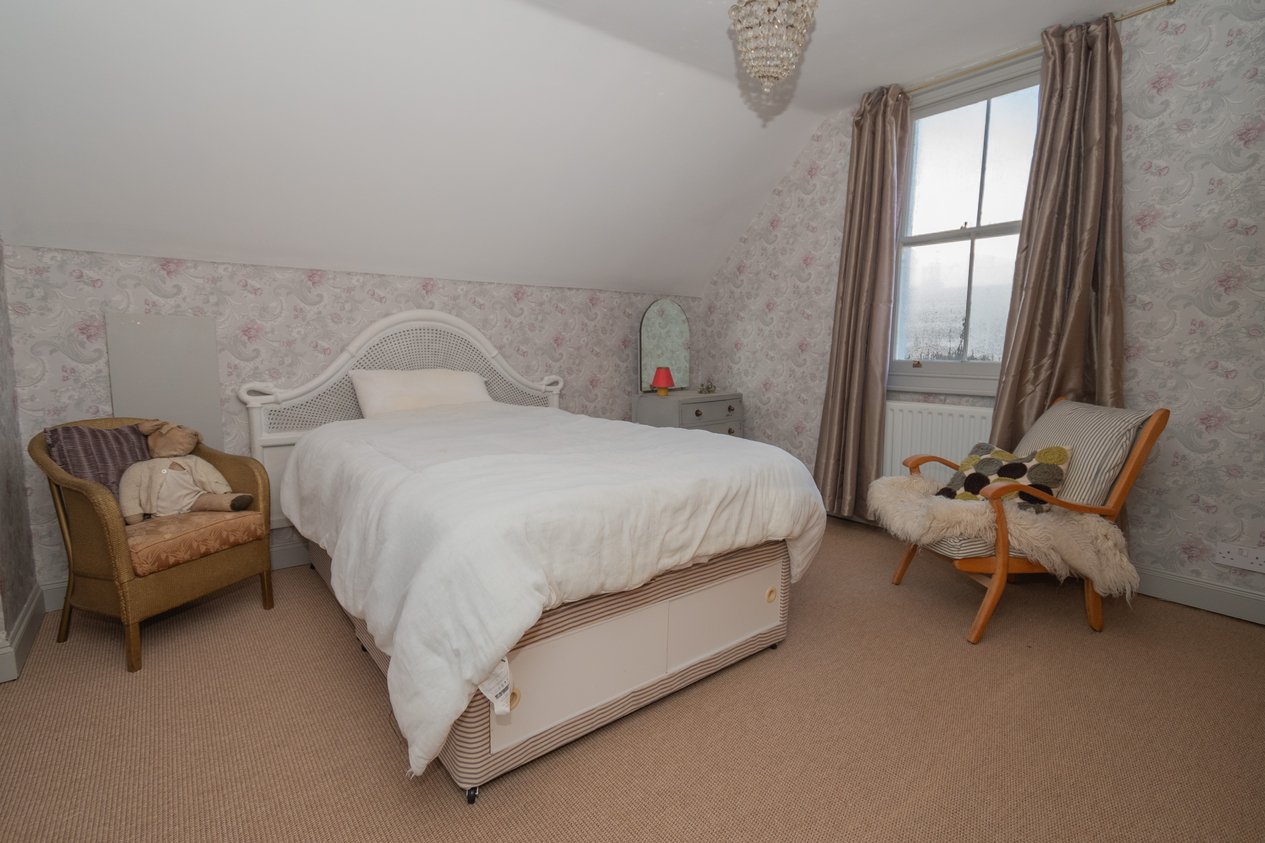 Properties For Sale in Grange Road Ramsgate
