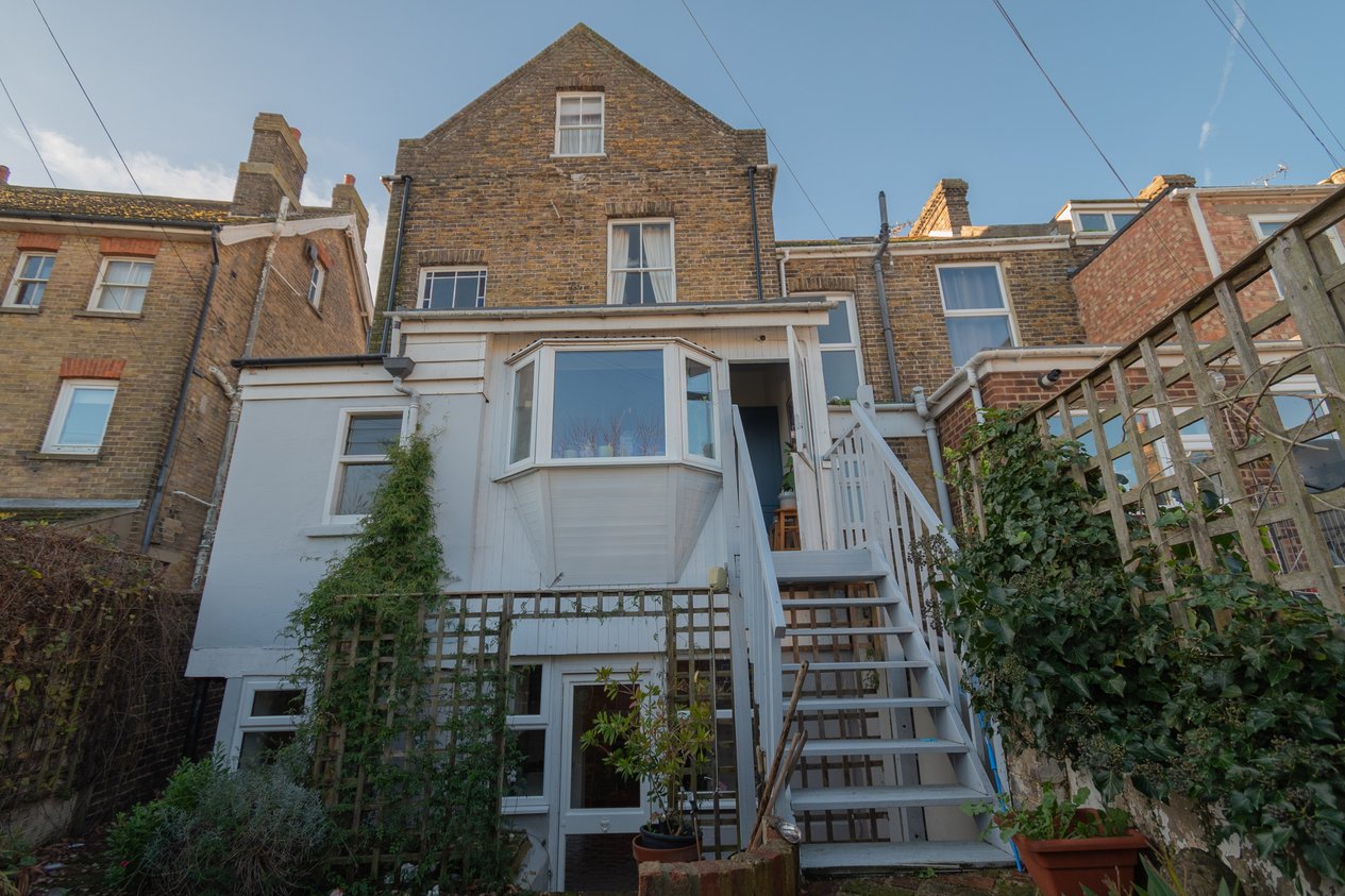 Properties For Sale in Grange Road Ramsgate