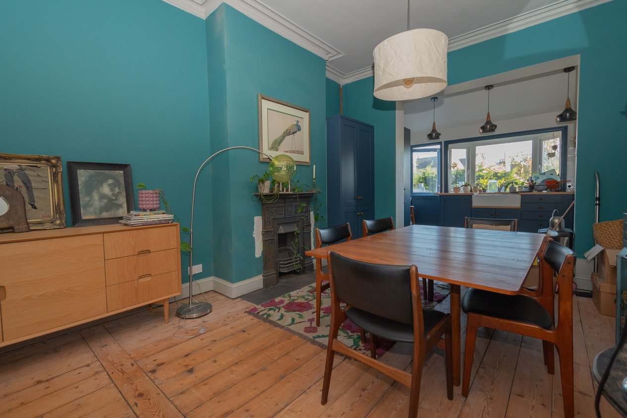 Properties For Sale in Grange Road Ramsgate