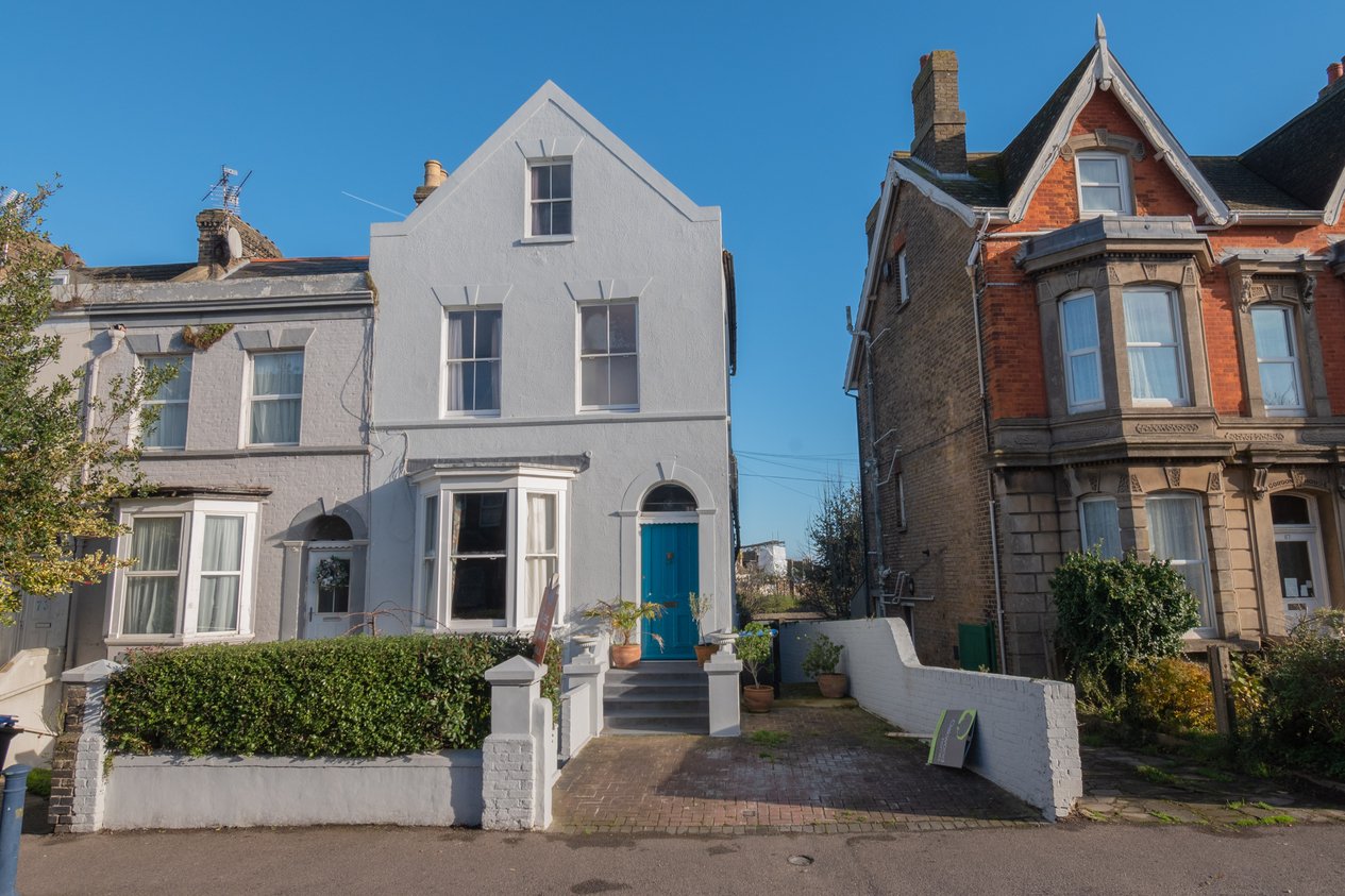 Properties For Sale in Grange Road Ramsgate