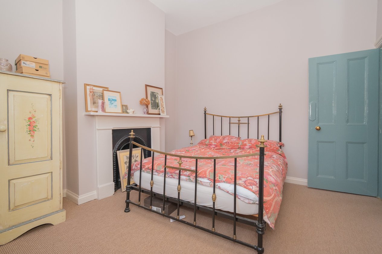 Properties For Sale in Grange Road Ramsgate