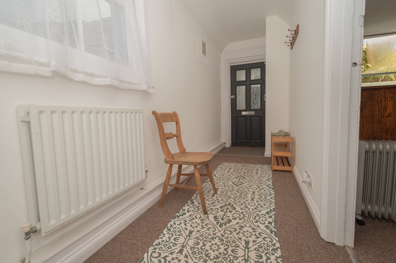 Properties For Sale in Grange Road Ramsgate