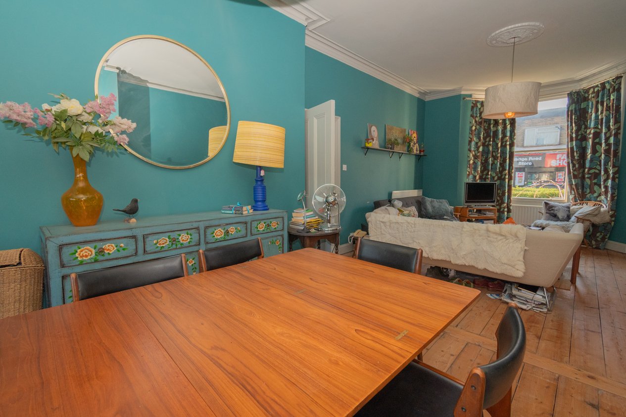 Properties For Sale in Grange Road Ramsgate