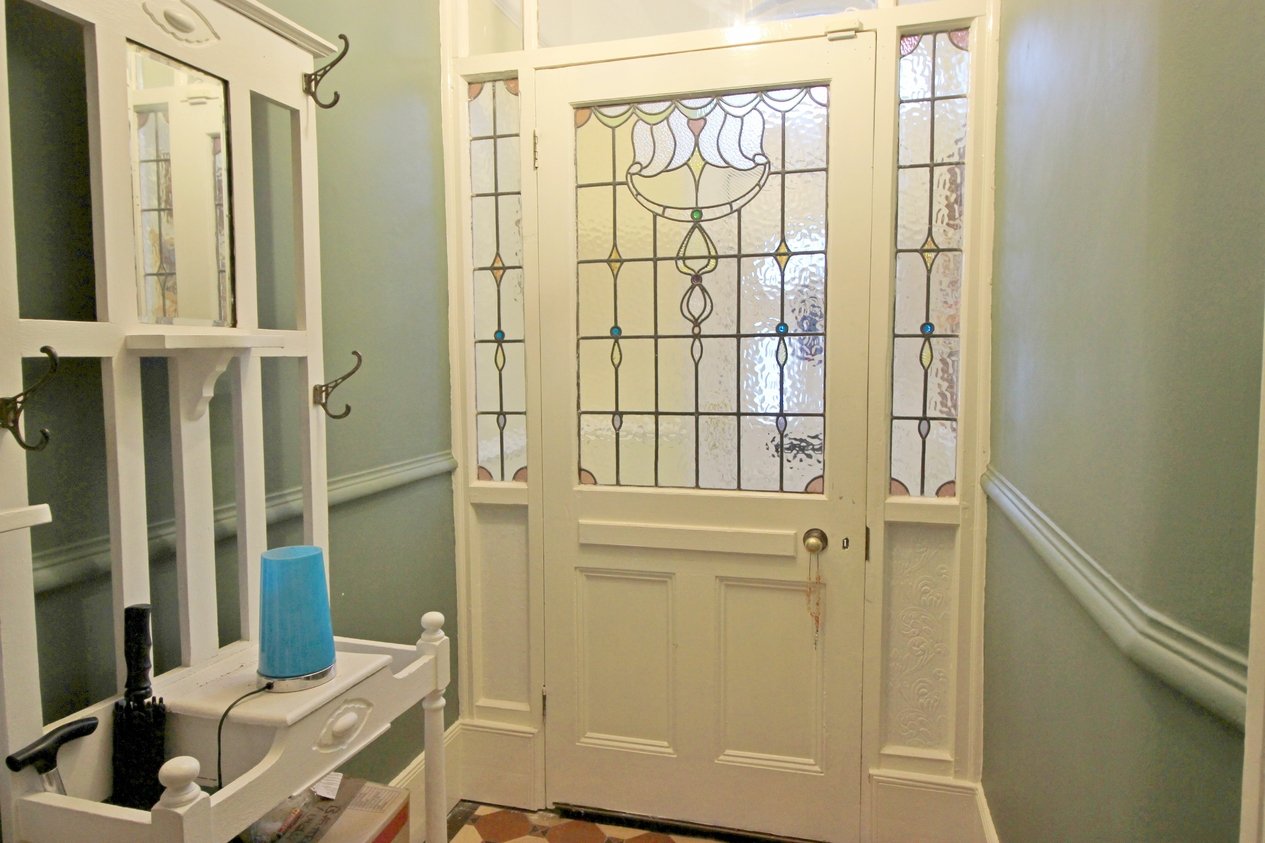 Properties Under Offer in Grange Road 