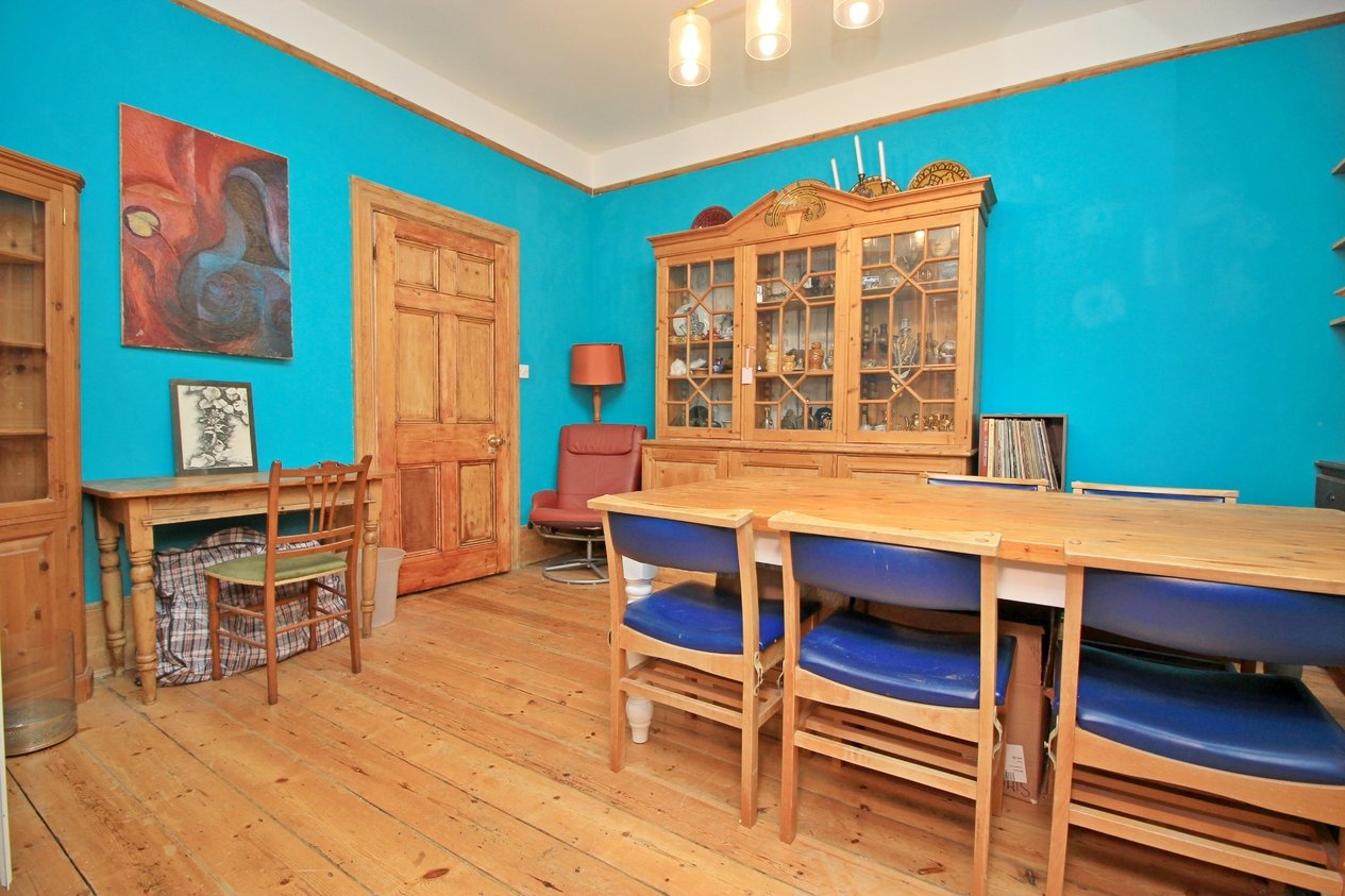 Properties Under Offer in Grange Road 