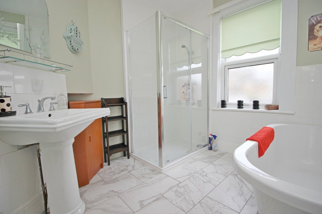 Properties Under Offer in Grange Road 
