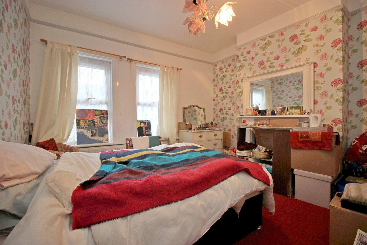 Properties Under Offer in Grange Road 