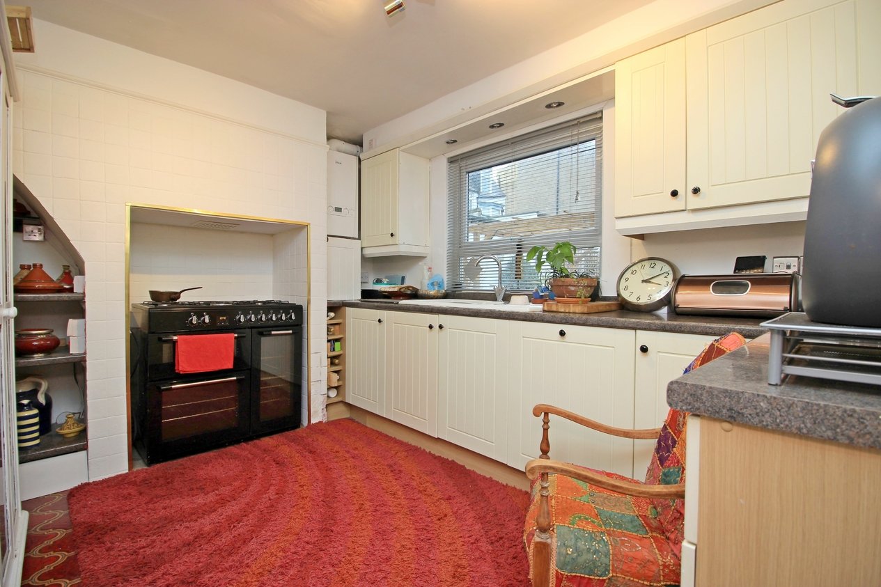Properties Under Offer in Grange Road 
