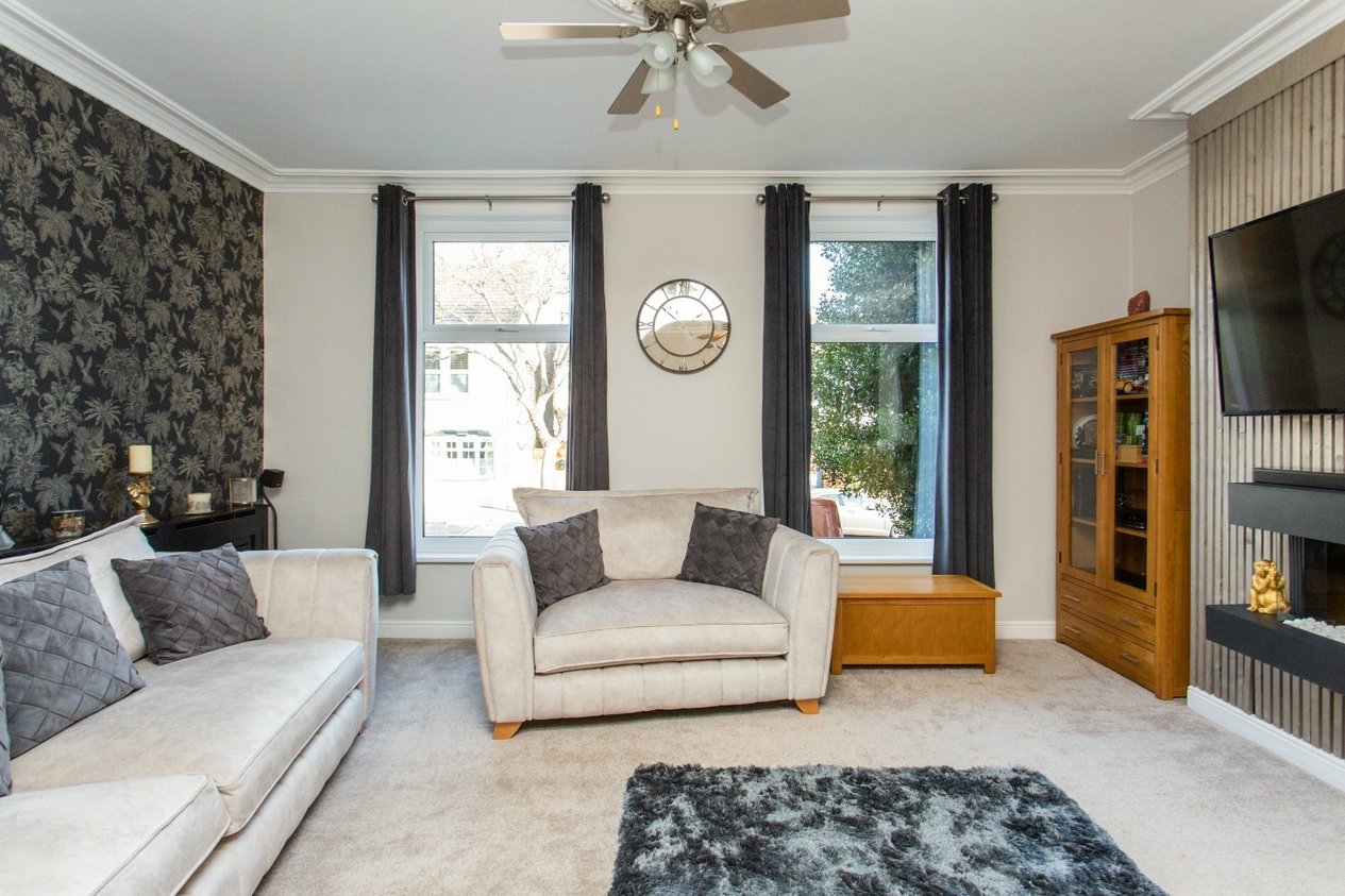 Properties For Sale in Grange Road Ramsgate