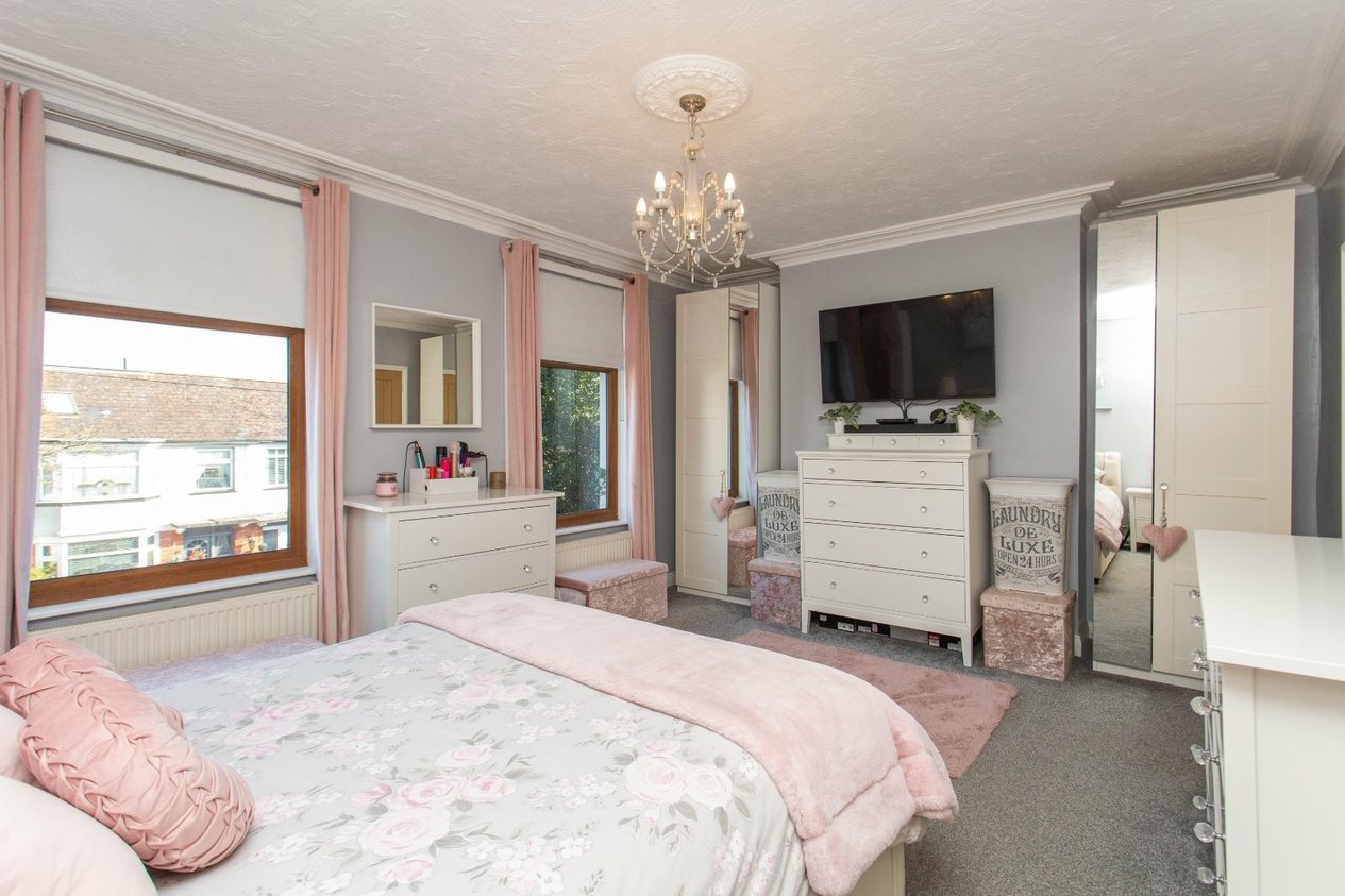 Properties For Sale in Grange Road Ramsgate