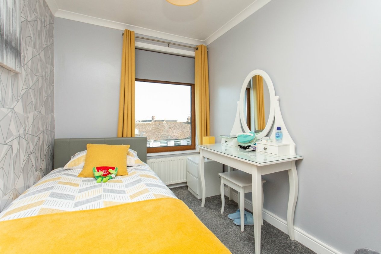 Properties For Sale in Grange Road Ramsgate