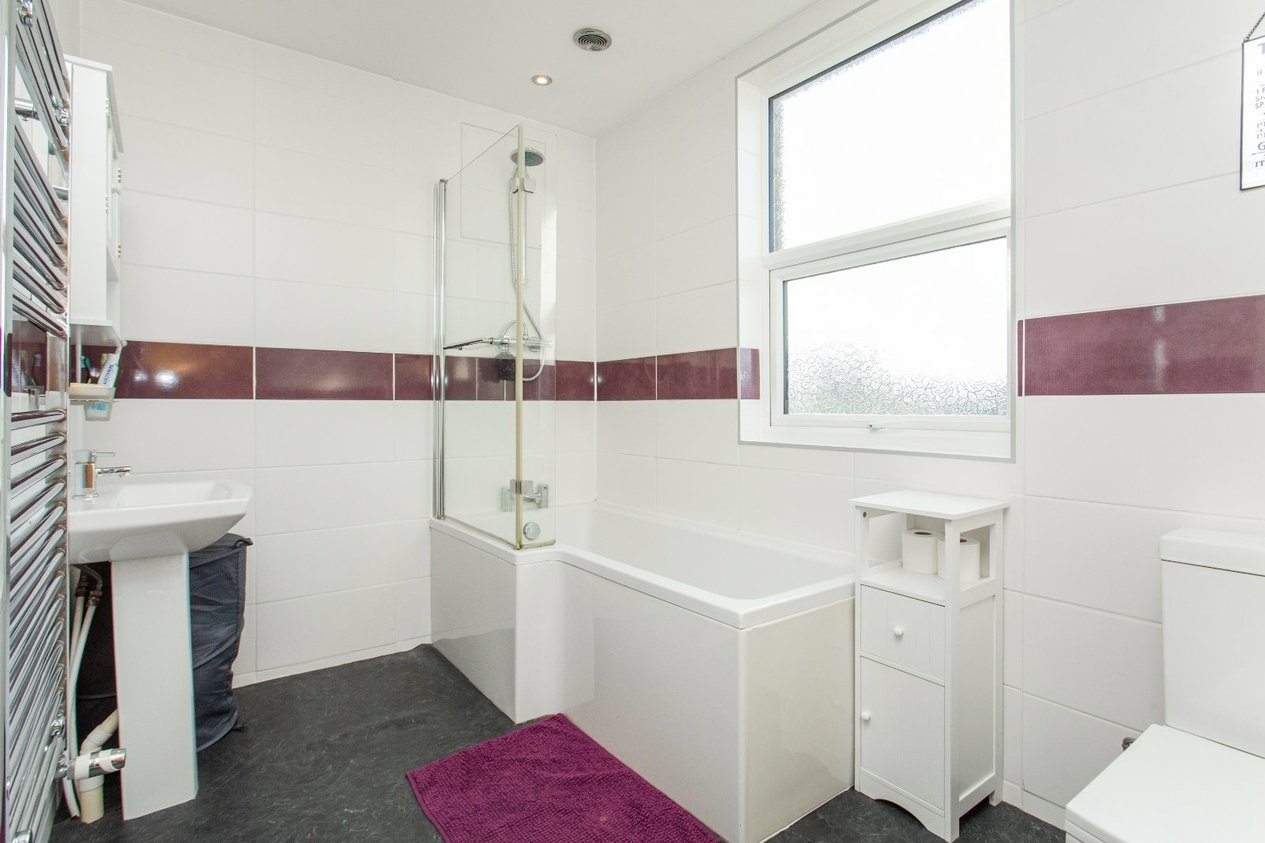 Properties For Sale in Grange Road Ramsgate