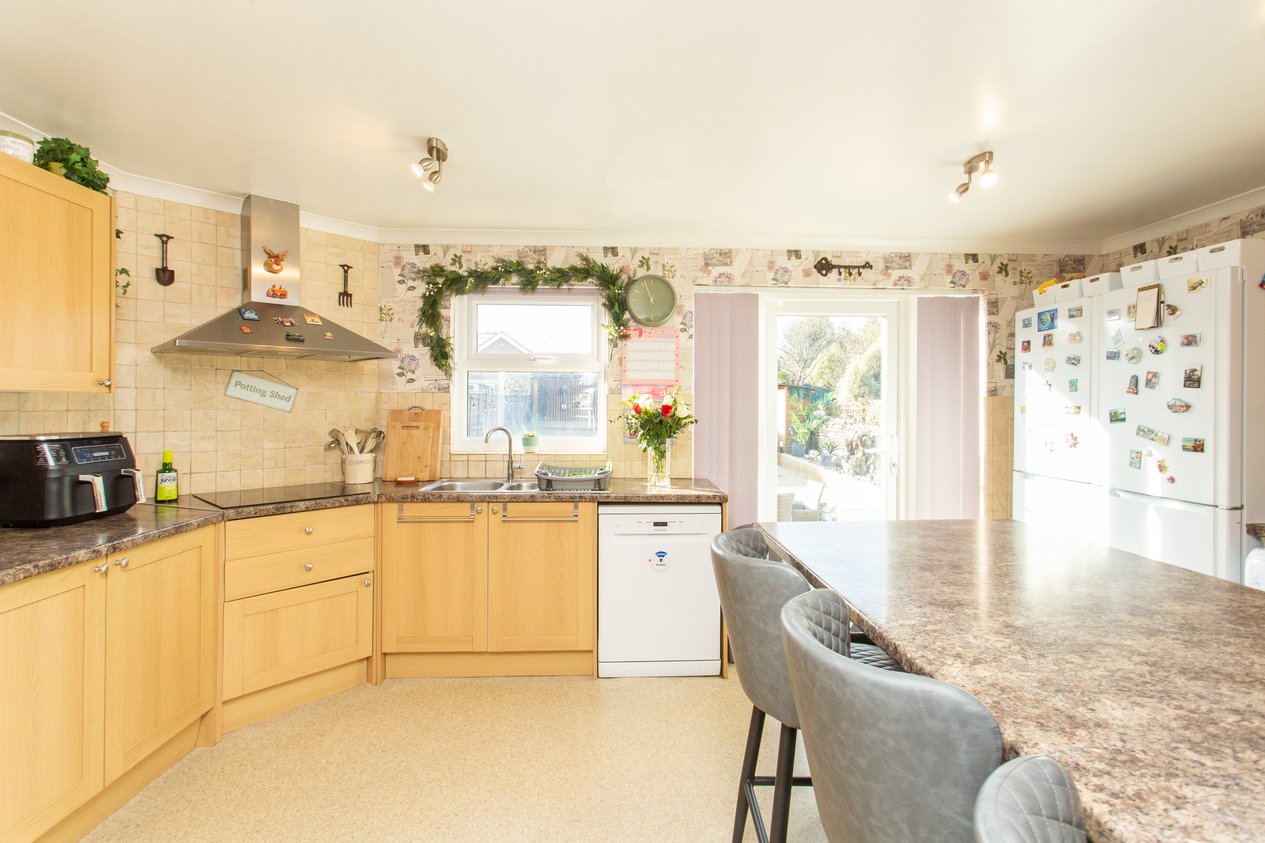 Properties For Sale in Grange Road Ramsgate