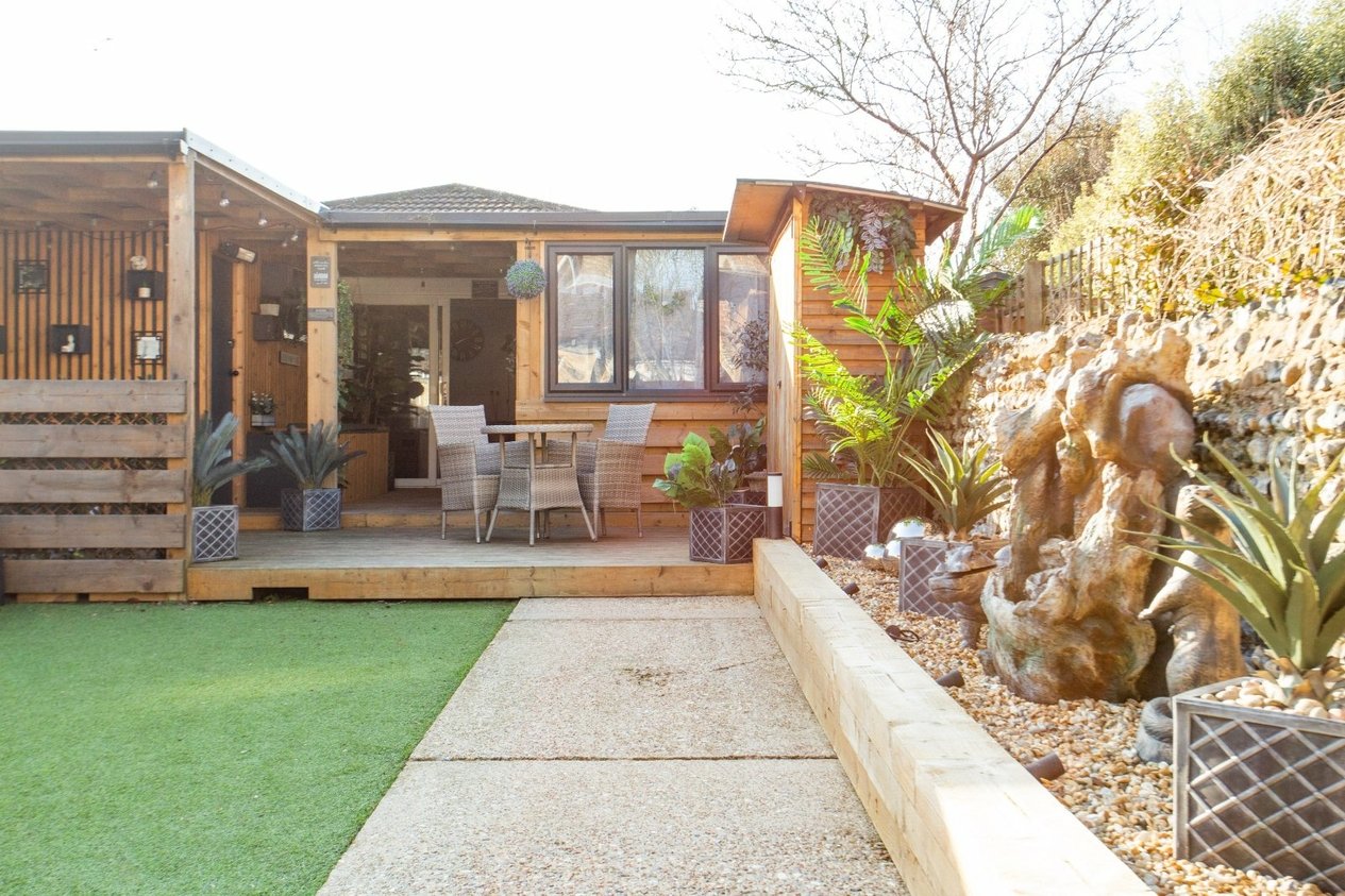 Properties For Sale in Grange Road Ramsgate