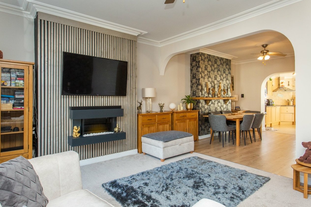 Properties For Sale in Grange Road Ramsgate