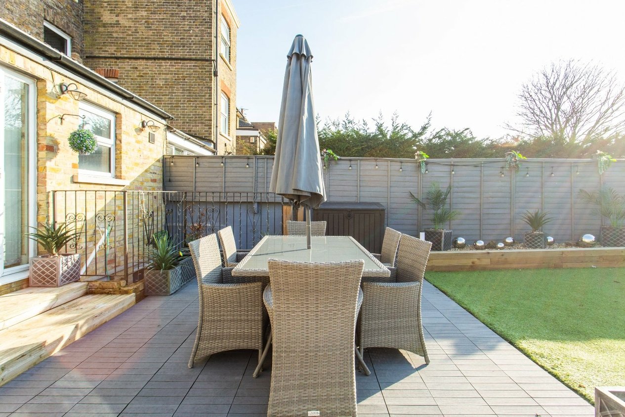 Properties For Sale in Grange Road Ramsgate