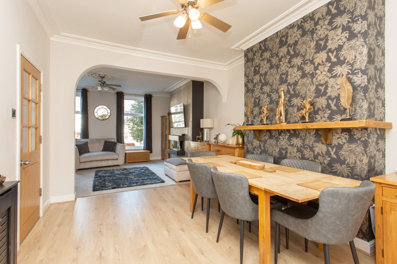 Properties For Sale in Grange Road Ramsgate