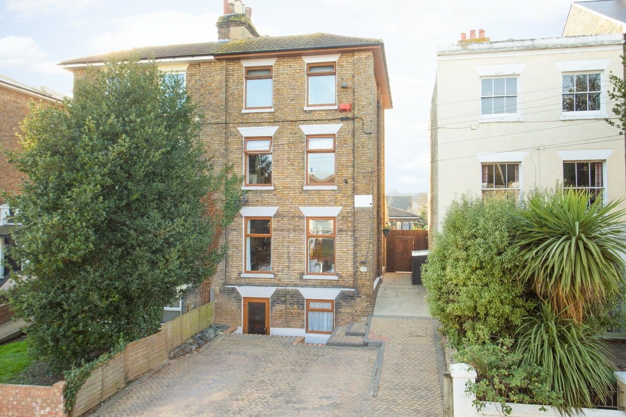 Properties For Sale in Grange Road Ramsgate