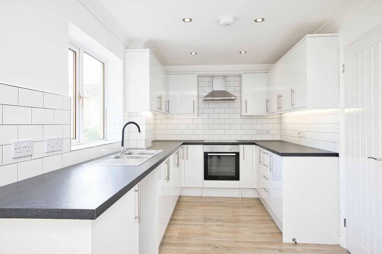 Properties For Sale in Grange Way  Broadstairs
