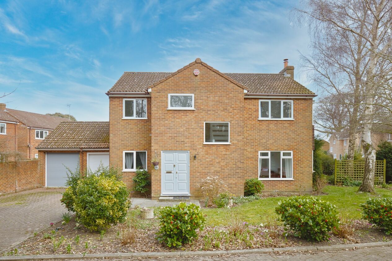 Properties For Sale in Grange Way  Broadstairs