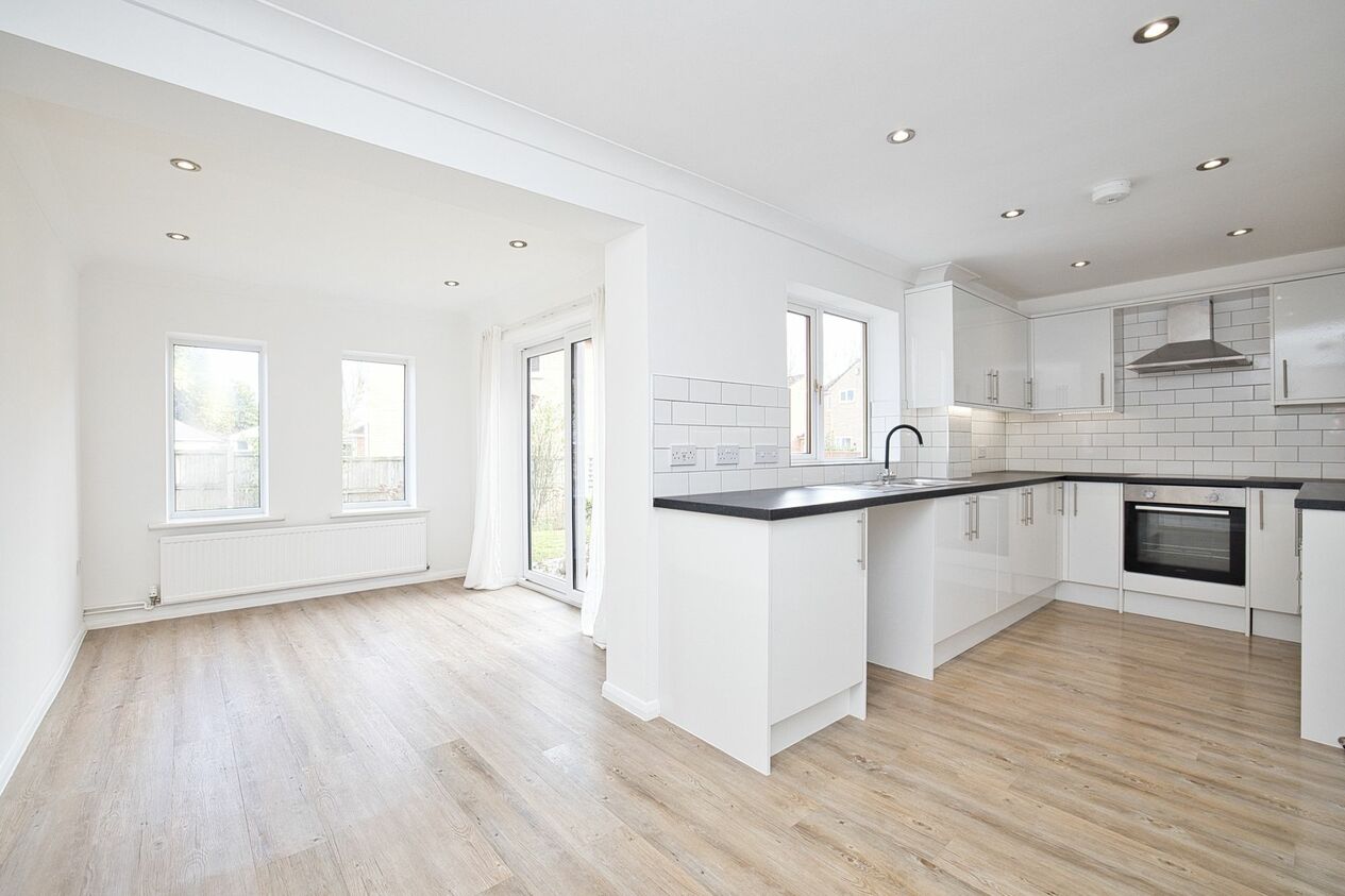Properties For Sale in Grange Way  Broadstairs
