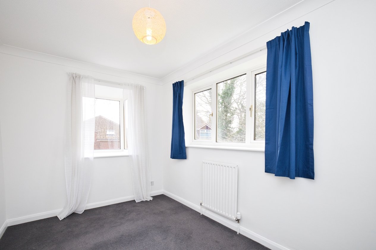 Properties For Sale in Grange Way Broadstairs