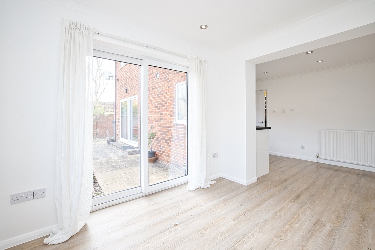 Properties For Sale in Grange Way Broadstairs