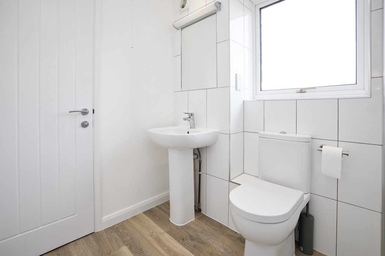 Properties For Sale in Grange Way Broadstairs