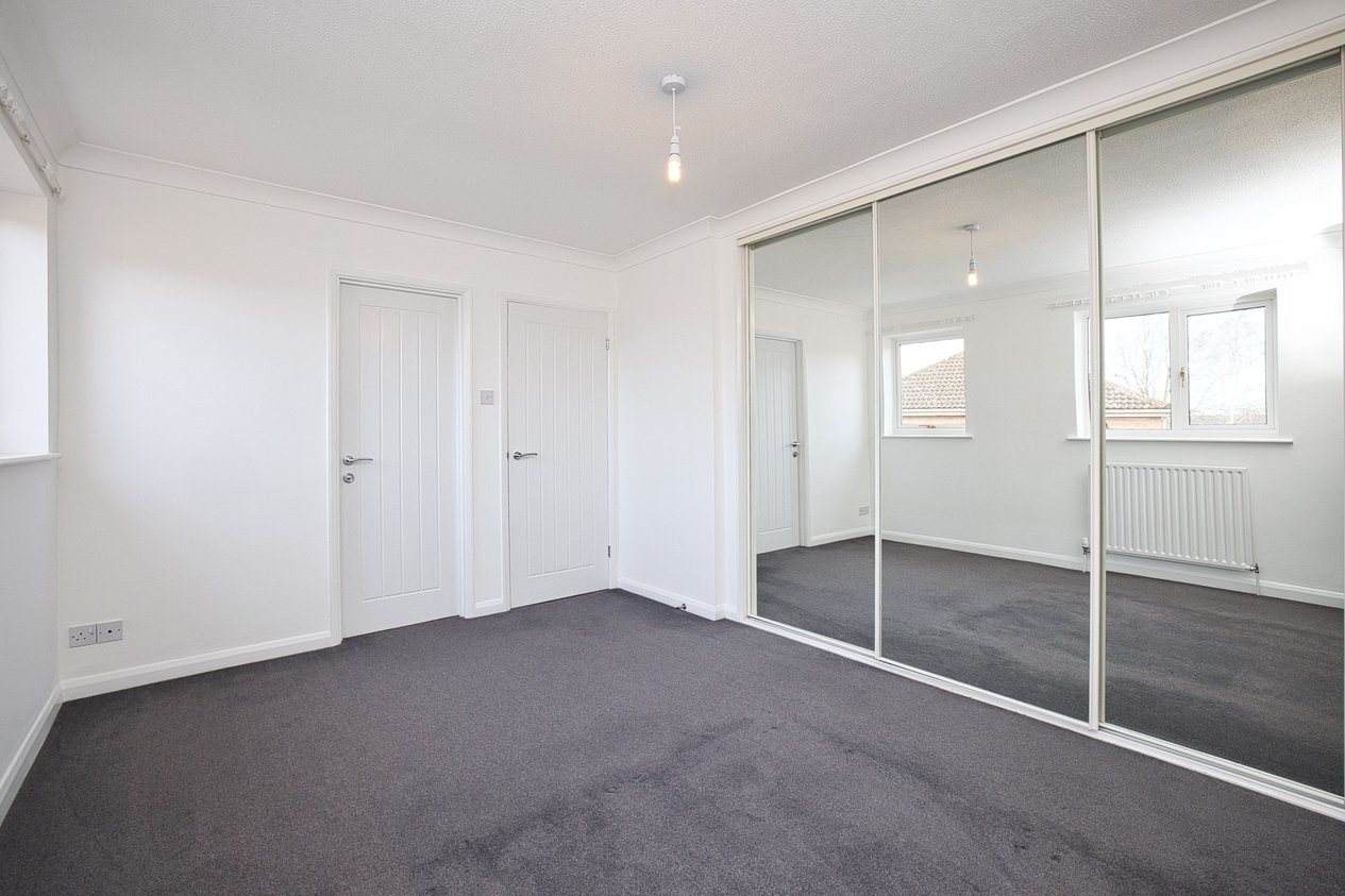Properties For Sale in Grange Way Broadstairs