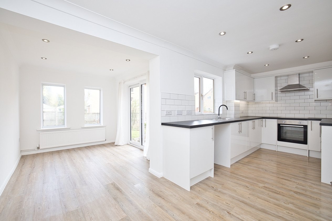 Properties For Sale in Grange Way Broadstairs