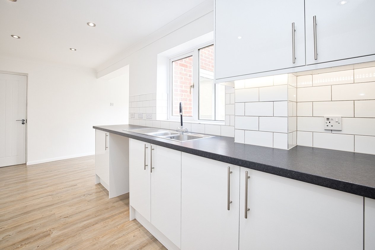 Properties For Sale in Grange Way Broadstairs