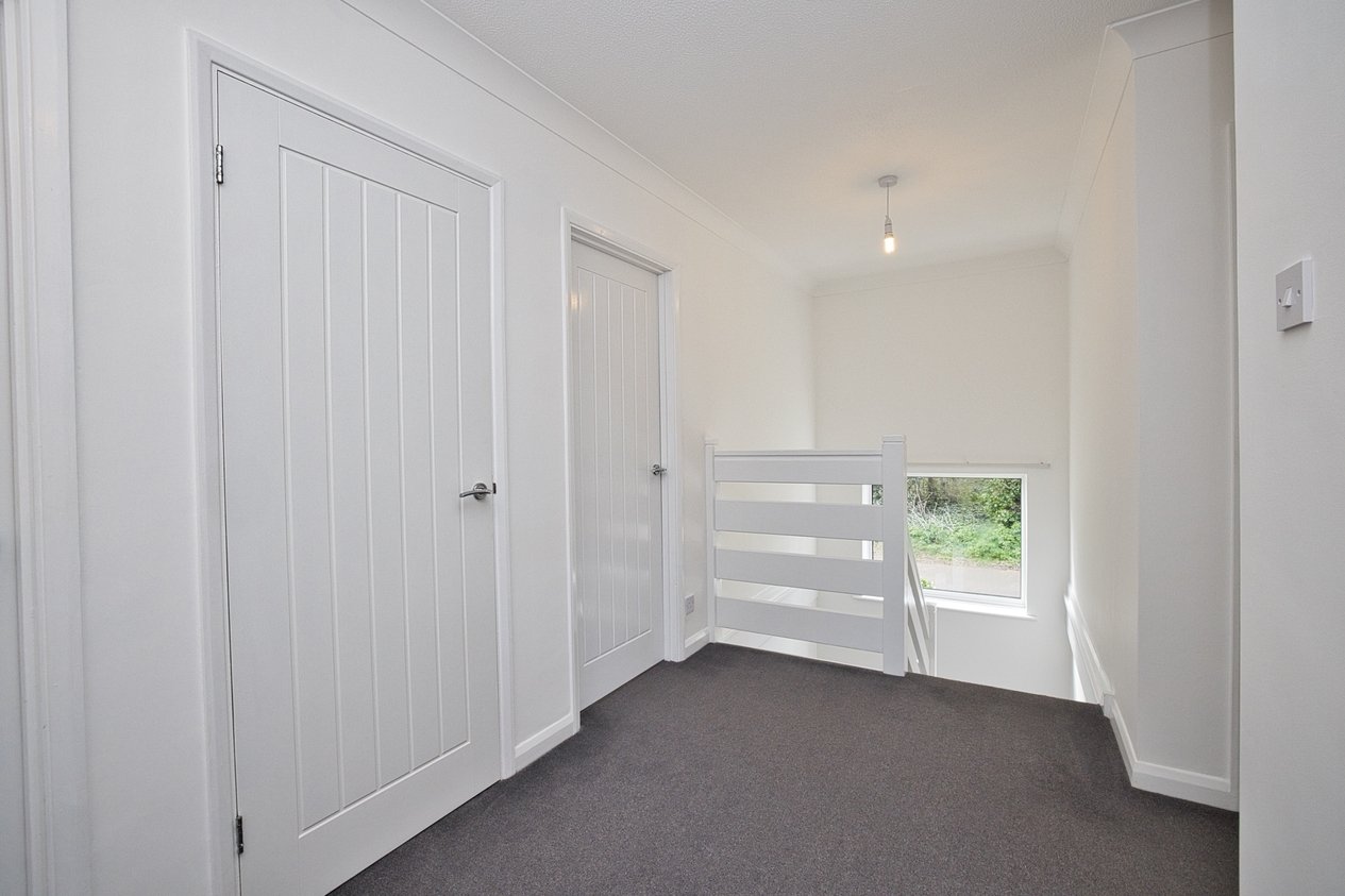 Properties For Sale in Grange Way Broadstairs