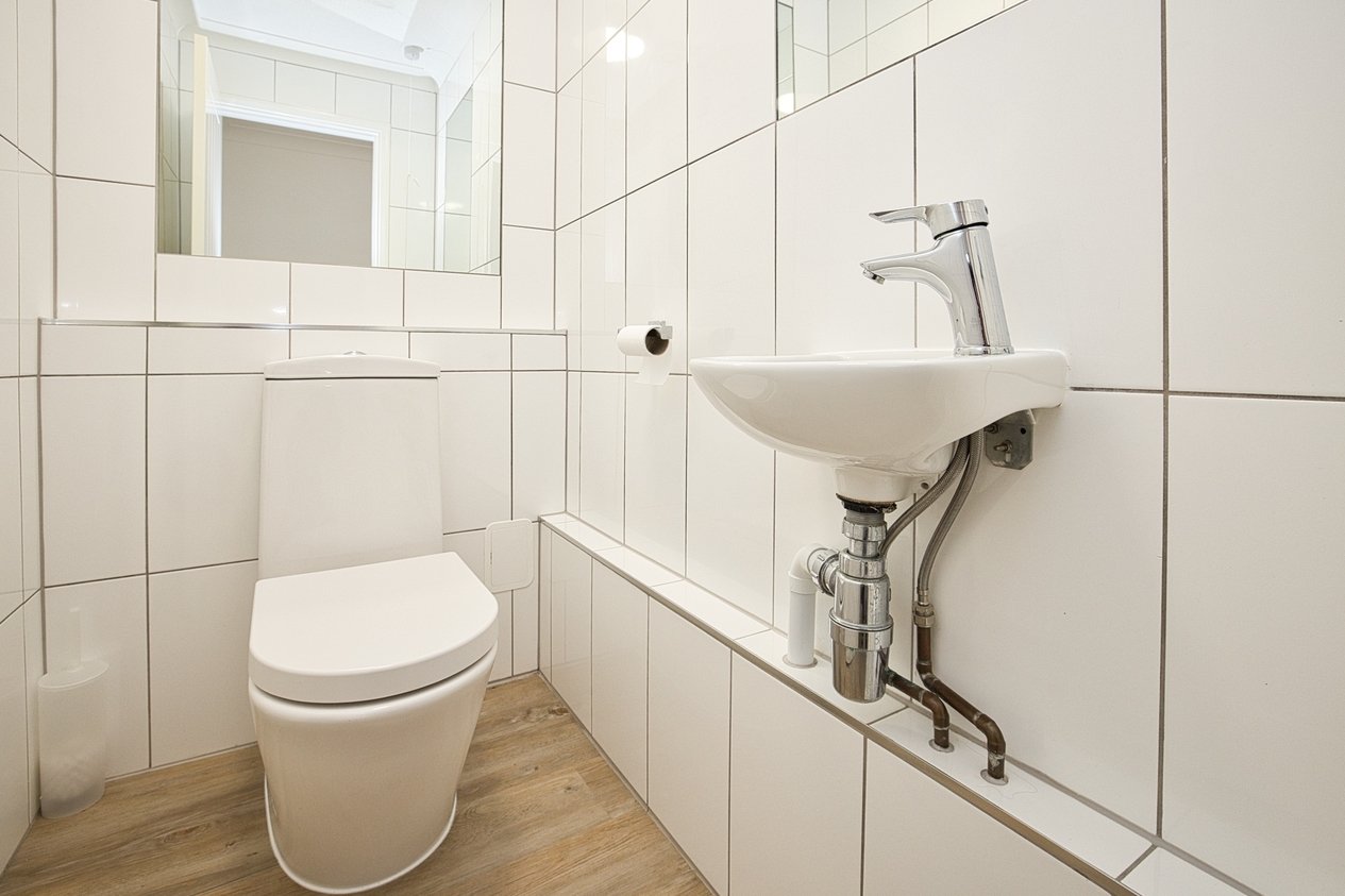 Properties For Sale in Grange Way Broadstairs