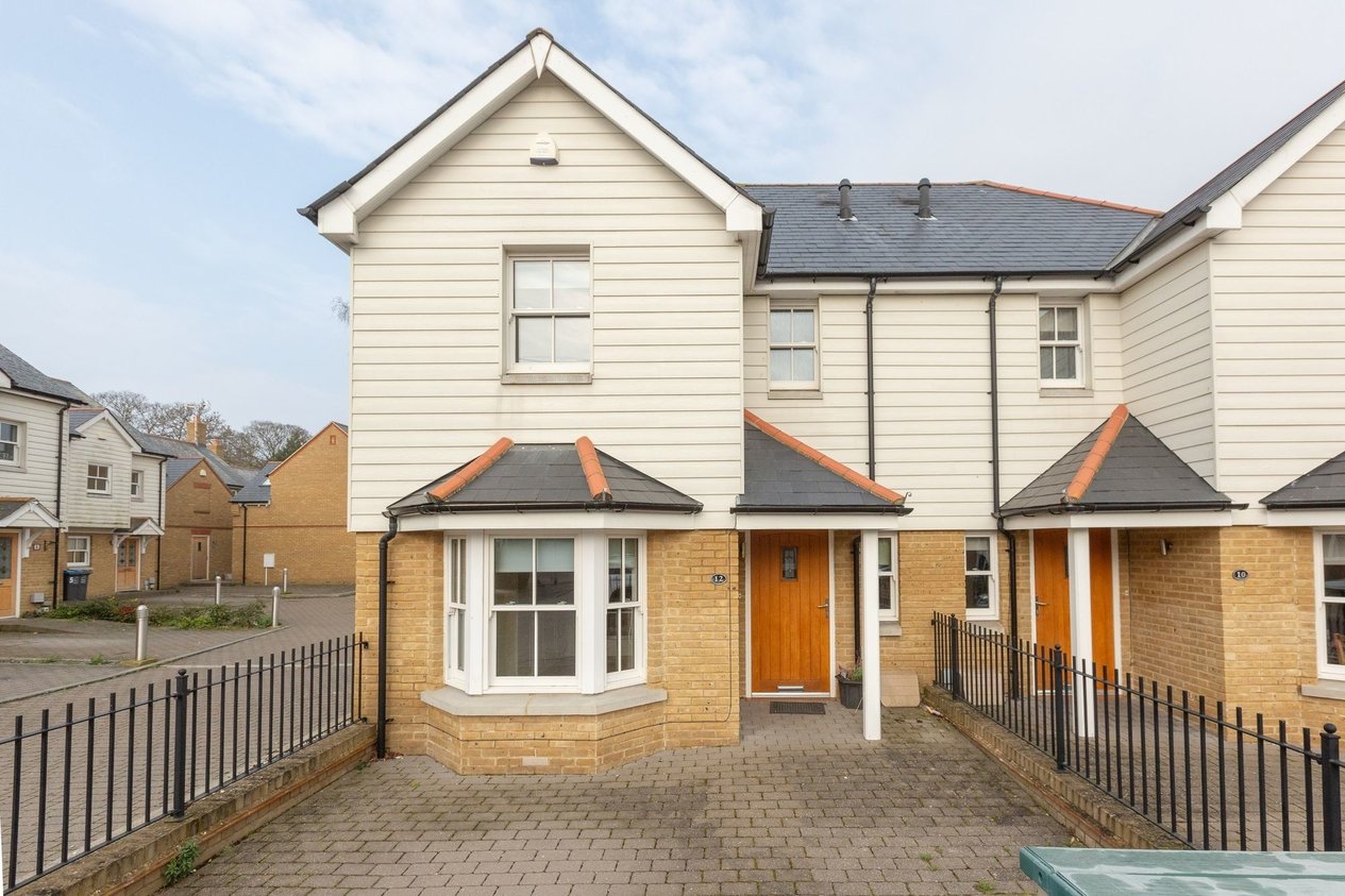 Properties For Sale in Grant Close  Broadstairs