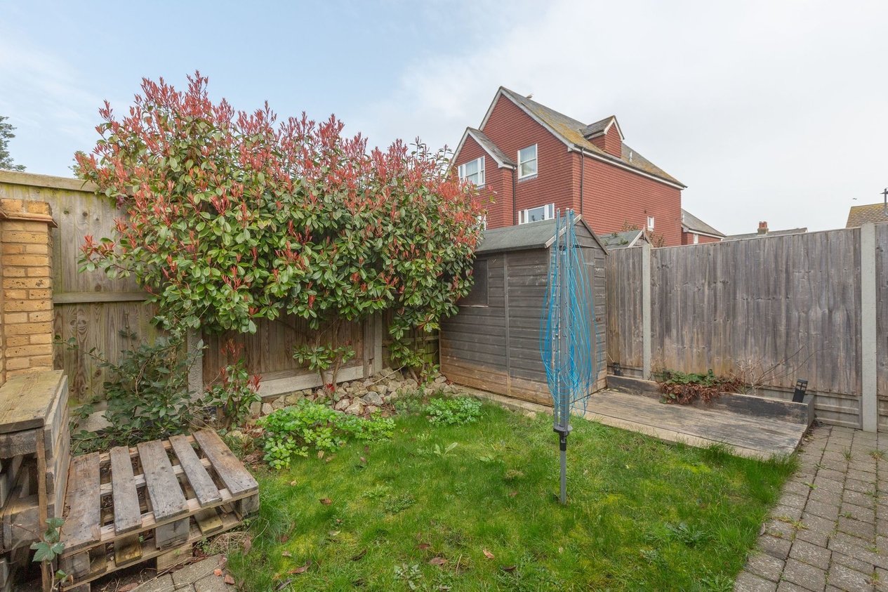 Properties For Sale in Grant Close  Broadstairs