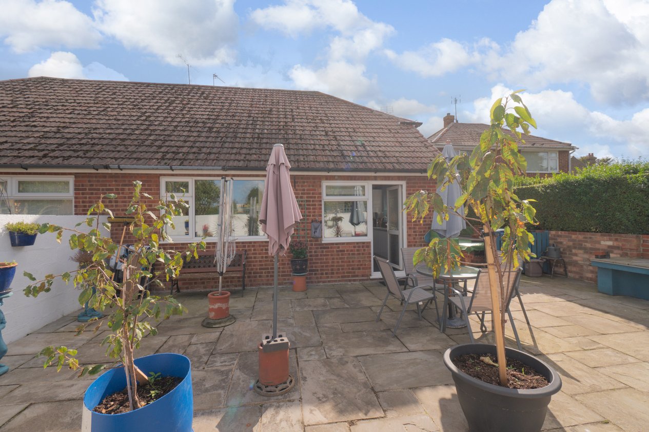 Properties Under Offer in Granville Avenue Ramsgate