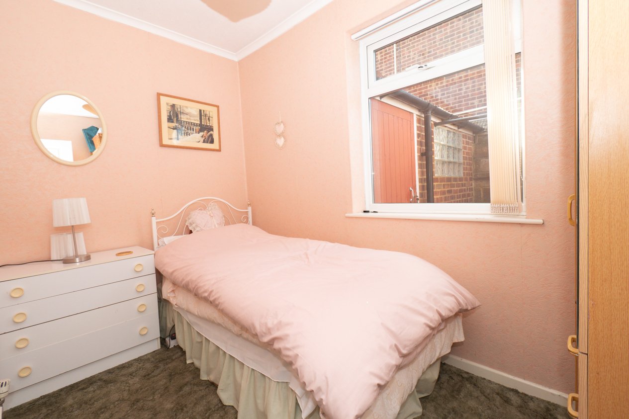 Properties Under Offer in Granville Avenue Ramsgate