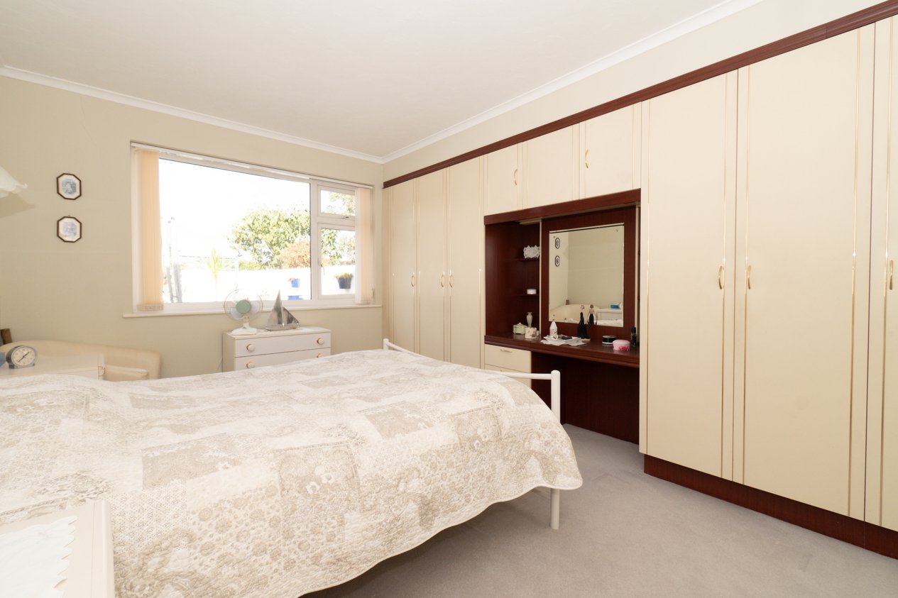 Properties Under Offer in Granville Avenue Ramsgate